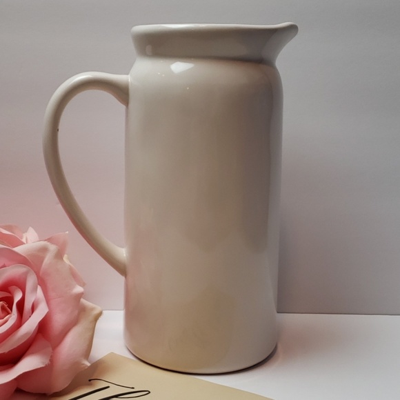 [Rae Dunn] by Magenta "Pour" Pitcher - Picture 4 of 7